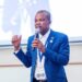 Richad Kumadoe, Security Analyst