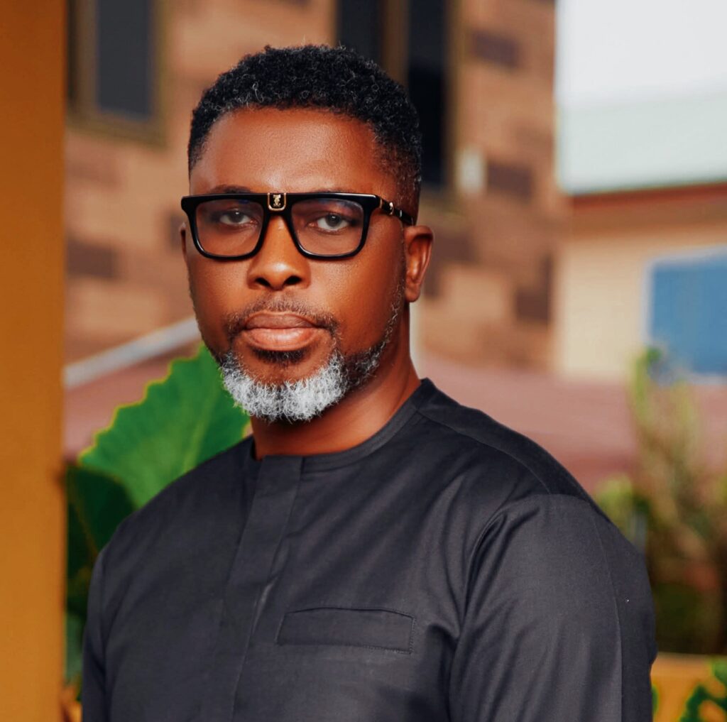 A-Plus: Mahama Deserves Over 100% Approval for Use of Military in Accra–Kumasi Expressway Project 5 Kwame Asare Obeng, MP Gomoa Central