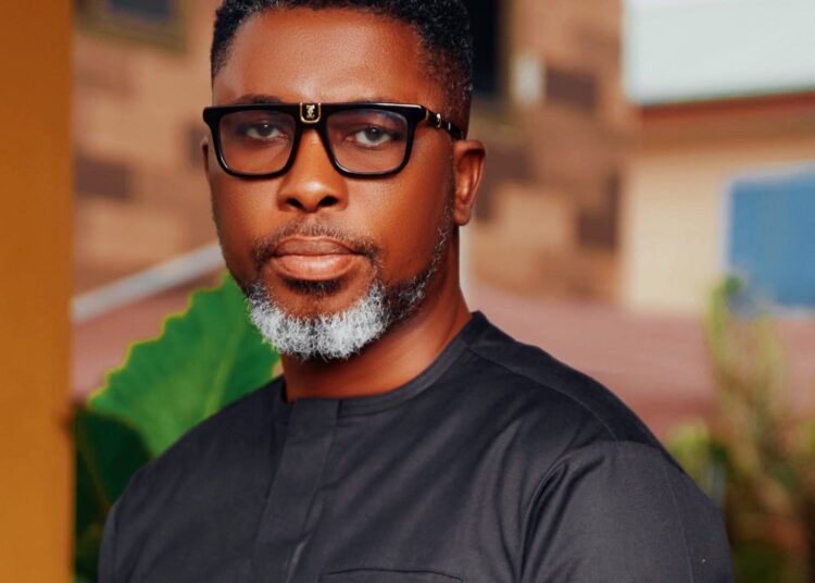 Kwame Asare Obeng, MP Gomoa Central