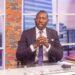 Lamtiig Apanga, Deputy CEO of the Ghana Gaming Commission