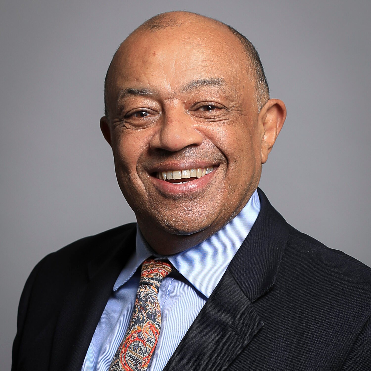 Lord Paul Boateng 2 edited