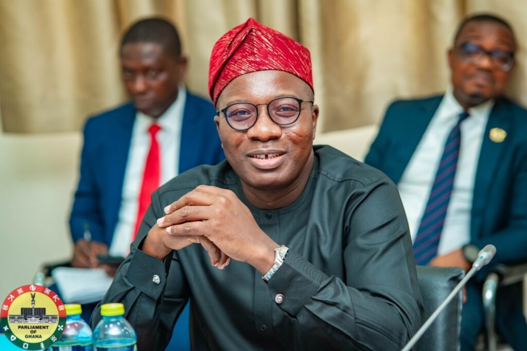 ECOWAS Parliament Brouhaha, Sign of Leadership Degeneracy – Inusah Fuseini 2 Mahama Ayariga