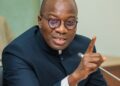 Mahama Ayariga Vows Crackdown on Rate Defaulters to Fix Accra's Waste Crisis 6 Mahama Ayariga, Bawku Central MP as Minister for Local Government, Chieftaincy and Religious Affairs