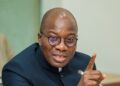 Mahama Ayariga Vows Crackdown on Rate Defaulters to Fix Accra's Waste Crisis 12 Mahama Ayariga, Bawku Central MP as Minister for Local Government, Chieftaincy and Religious Affairs