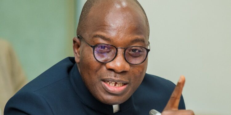 Mahama Ayariga, Bawku Central MP as Minister for Local Government, Chieftaincy and Religious Affairs