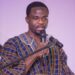 Manasseh Azure Awuni, Investigative journalist and Anti-corruption crusader