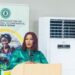 Dr. Mrs. Adelaide Siaw Agyepong, Chief Executive Officer, Africa Agribusiness Consortium