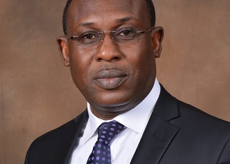 Mr. Kofi Bentil, Legal Practitioner and Honorary Vice President of IMANI