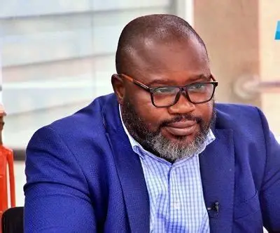 Eduwatch Boss Blames Rice Exports Ban over Food Glut, Demands NAFCO’s Resourcing 4 Mr. Kofi Asare