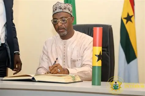 Government Declares Gun Amnesty, Set Deadline for Jan 15, 2026 4 Mun