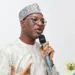 Hon. Muntaka Mohammed-Mubarak, Minister for the Interior