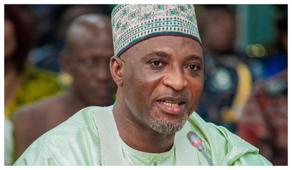 Government Declares Gun Amnesty, Set Deadline for Jan 15, 2026 3 Muntaka