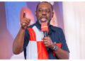 NAPAO Urges NPP to Rally Behind Bawumia After Regional Elections 10 Dr Mathew Opoku-Prempeh, NPP 2024 Vice Presidential Candidate