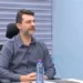 Dr. Adrian Alter, IMF Resident Representative to Ghana