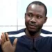 Dr Adu Owusu Sarkodie, economist and researcher, CPS