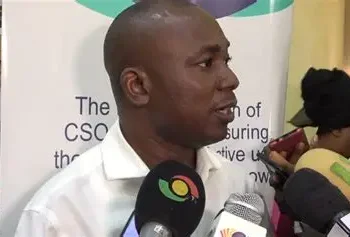 Engineer Job-Rich Growth While Leveraging Spending, Prof. Bokpin Tells Gov’t 5 Prof. Godfred Bokpin