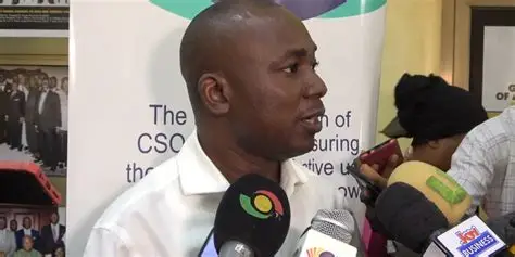 Prof. Godfred Bokpin