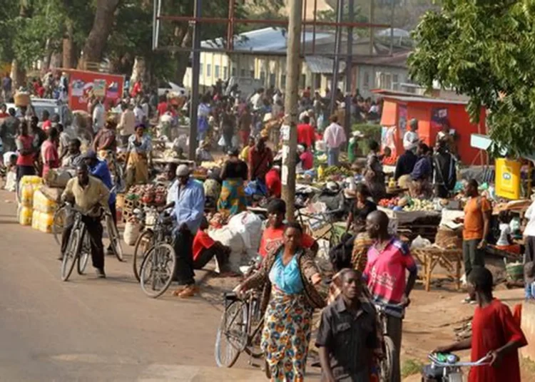 Northern Youth to be Empowered as AfDB Approves US$70m Grant 1 Northern Youth to be Empowered