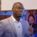 Dr. Cassiel Ato Forson, Minister of Finance