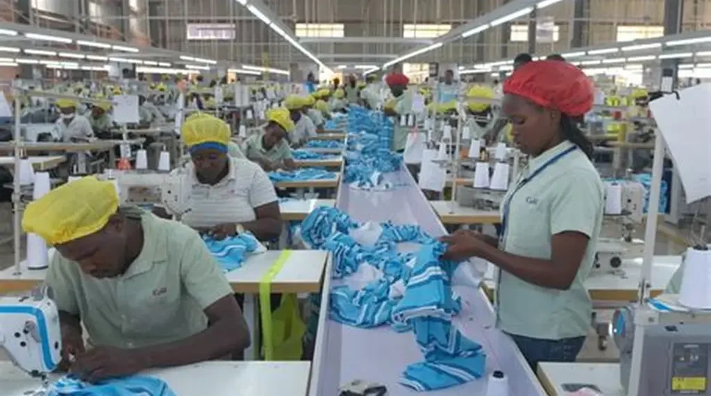 44% of Ghanaians Confirm the 2025 Budget Addressed Ghana’s Key Economic Challenges – KPMG 1 OIP 7 1