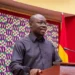 Dr. Cassiel Ato Forson
