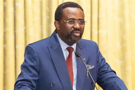 Ato Forson Applauded for Creating Over GHȻ10b Expenditure Gap 3 OIP 9 2