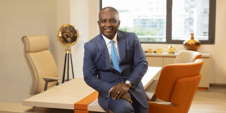 OmniBSIC Bank’s Strategic Merger Sparks Massive Growth Six Years On 1 OmniBSIC Bank’s Strategic Merger Sparks Massive Growth Six Years On