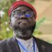 Labour Minister’s Comment on Unemployment, Job Creation Sparks Strong Rebuttal 14 Oliver Barker-Vormawor, Constitutional Rights and Policy Strategy Advisor at Democracy Hub