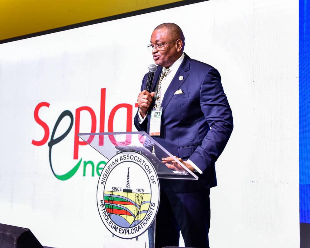 Nigeria Approves 43 New Oil Fields to Unlock 1.7bn Barrels, 7.7tcf of Gas 2 Emmanuel Mac-Jaja, Komolafe, Director of Subsurface Development at NUPRC