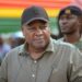 Govt's Prison Reforms Aim at Improving Conditions of Inmates – Pres Mahama 14 His Excellency John Dramani Mahama, President of the Republic of Ghana