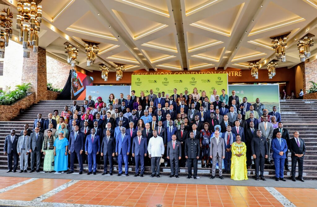 Picture c MAAIF Uganda 2025