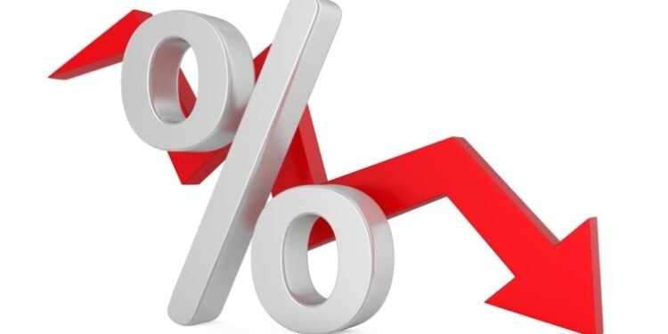 Bank of Ghana Slashes Policy Rate by 350 Basis Points to 18%, Signaling Major Economic Boost