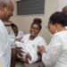 Mahama Marks 67th Birthday With Hospital Visits, Commits to Quality Healthcare 15 President Mahama @Hospital Visit