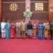 President Mahama Commissions New Ambassadors