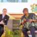 Mahama, Duke of Edinburgh, Strengthen Ghana–UK Partnership 12 President John Dramani Mahama and Duke of Edinburgh Prince Edward