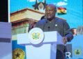President John Dramani Mahama