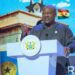 Cedi Now Respected – Mahama Hails Ato Forson, Asiama over Currency Stability 12 President John Dramani Mahama