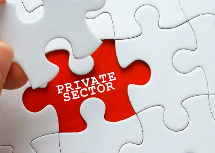 Private Sector Firms