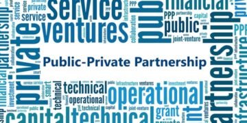 PublicPrivatePartnerships