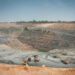 Ghana Redefines the Gold Sector Through an Audit Exercise 13 A mining site in Ghana