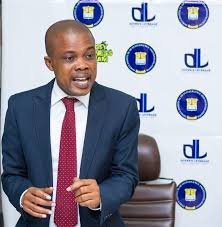 Richard Kumadoe, Security Consultant and former Intelligence Officer