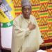 Speaker Bagbin Backs Calls for Substantive Defense Minister Appointment 14 Rt. Honorable Alban Kingsford Sumana Bagbin, Speaker of Ghana’s Ninth Parliament