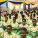 Senior High School Students