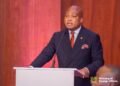 Ghana's Minister for Foreign Affairs, Hon. Samuel Okudzeto Ablakwa