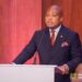 Ghana Offers Free Visas for Diaspora Summit 2025 Participants 15 Ghana's Minister for Foreign Affairs, Hon. Samuel Okudzeto Ablakwa