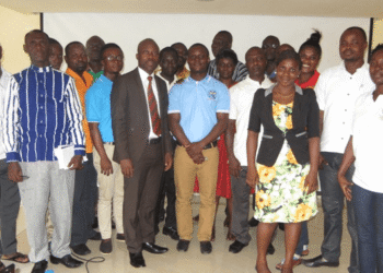 Gov’t Assigns Over GH¢90b to Compensation of Employees in the 2026 Budget 2 Public Sector Workers