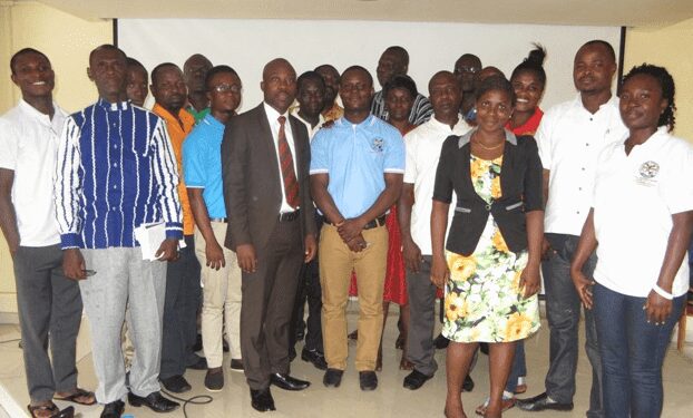 Gov’t Assigns Over GH¢90b to Compensation of Employees in the 2026 Budget 1 Public Sector Workers