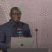 Service Sector to Support Job Creation, Gov’t Reveals 14 Mr. Samuel Arkhurst, Technical Coordinating Director & Director, Real Sector Division, Ministry of Finance