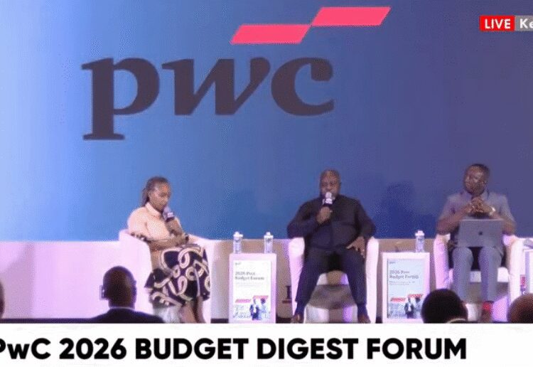 No New Tax to Replace Abolished COVID-19 Levy – Gov’t 1 Mr. Anthony Sarpong & Mr. Samuel Arkhurst @Forum