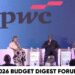 No New Tax to Replace Abolished COVID-19 Levy – Gov’t 14 Mr. Anthony Sarpong & Mr. Samuel Arkhurst @Forum